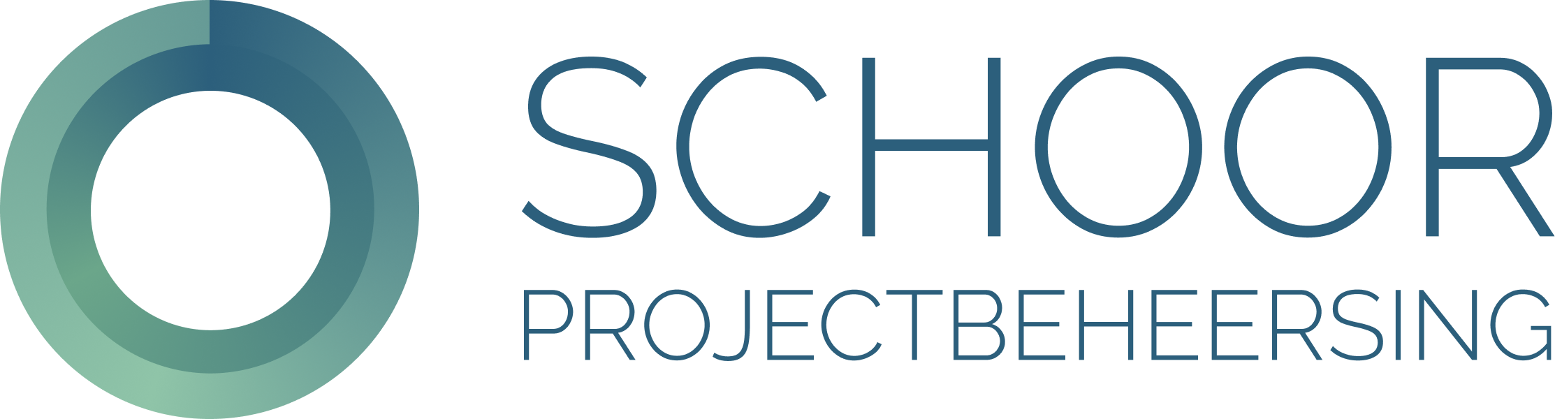 Schoor Projectbeheersing