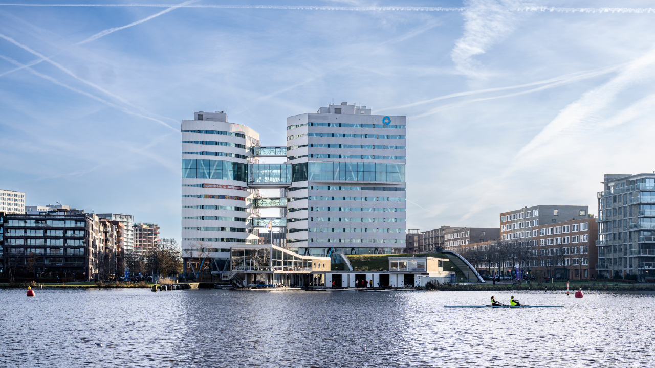 Waterschap Amstel Gooi en Vecht